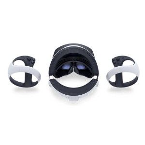 هدست واقعیت مجازی PlayStation VR2 برای PS5